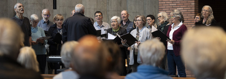 Nuit des églises 2025 
