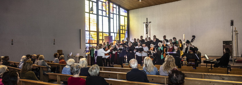 Nuit des églises 2025 