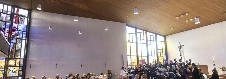 Nuit des églises 2025 