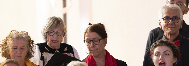 Nuit des églises 2025 