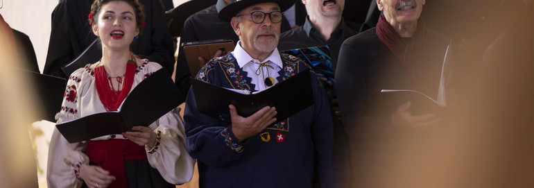 Nuit des églises 2025 