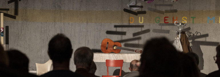 Nuit des églises 2025 