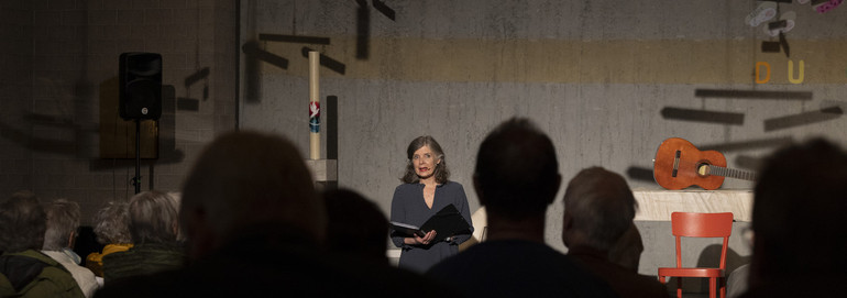 Nuit des églises 2025 