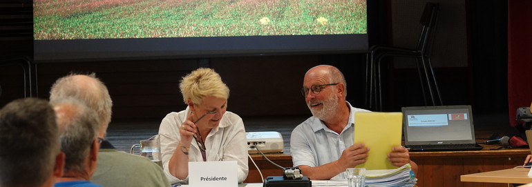 Description de l'image