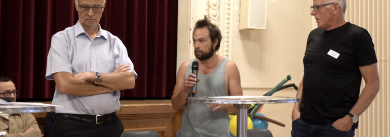 Description de l'image