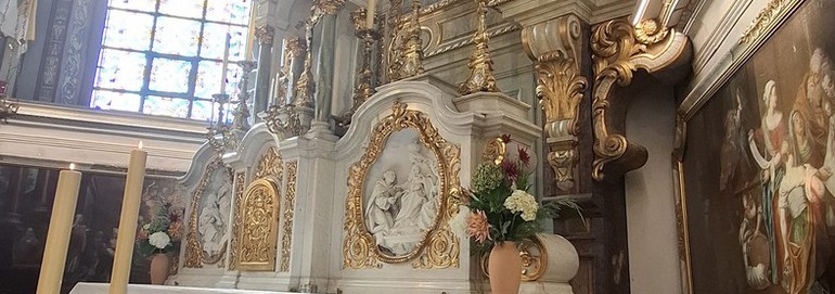 Description de l'image