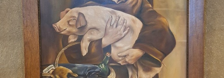 Description de l'image