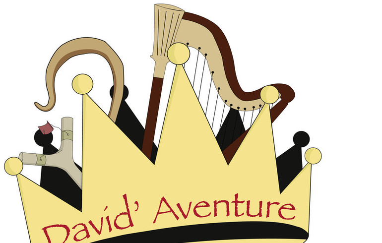 Lancement de David'Aventure