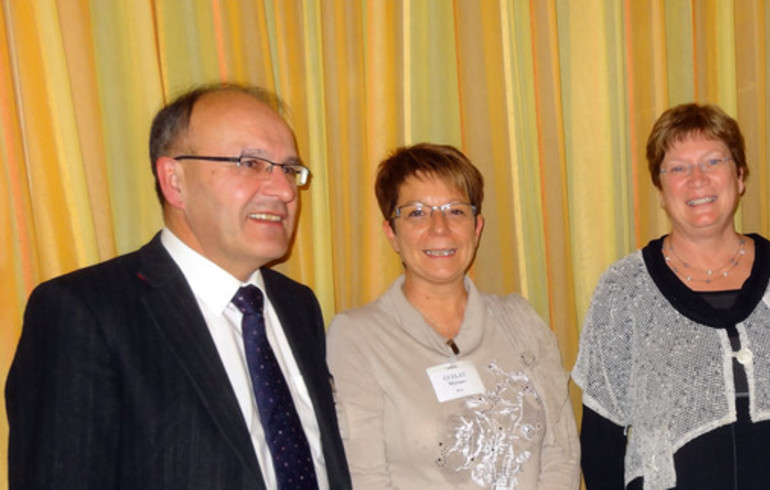 Les finances de la CEC sont saines