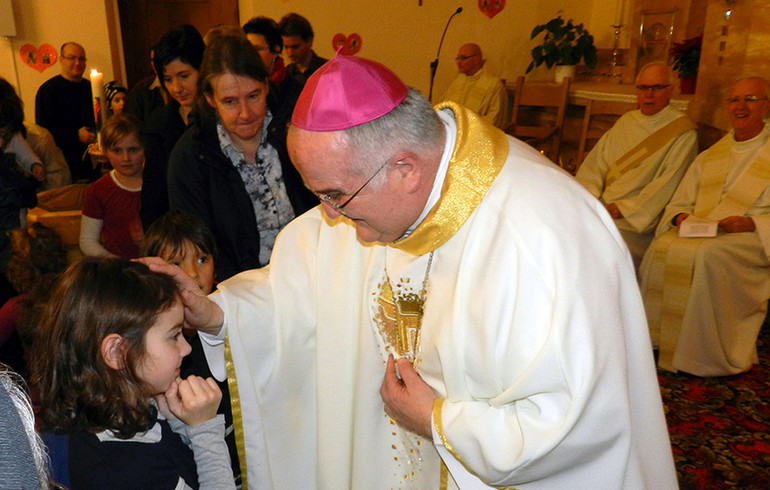 Sainte Léonie 2014 à Soyhières