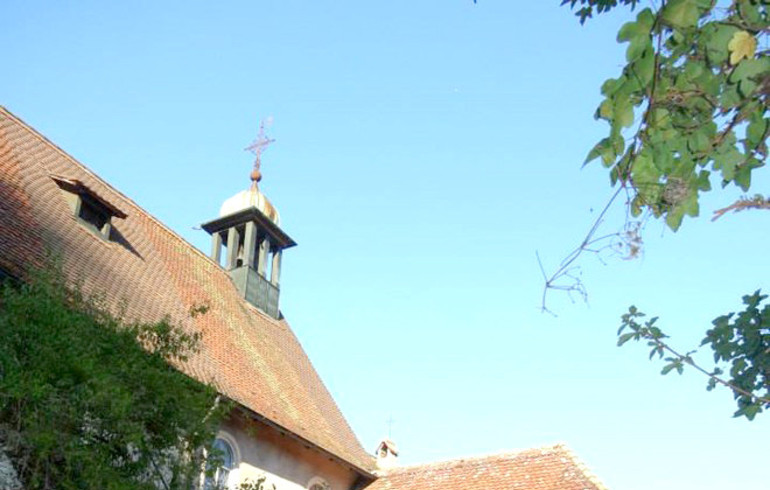 Les fêtes du Vorbourg