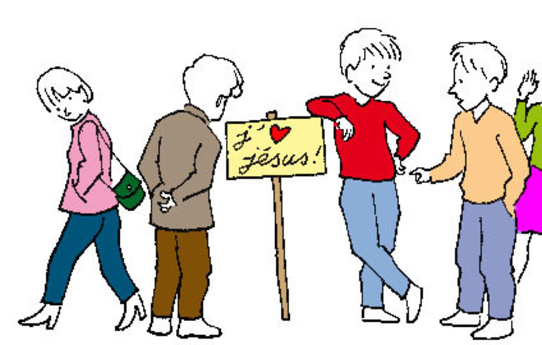 Catéchèse familiale