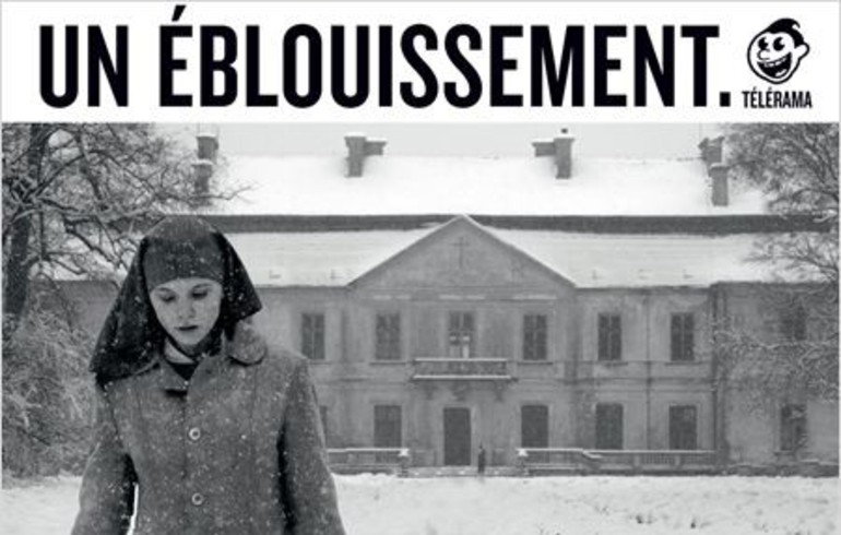 Ida : un film + un débat
