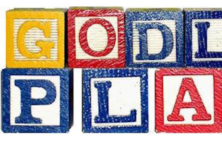 Un « Godly Play » sur le temps de l’avent