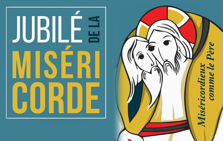 2015-2016 : Année de la miséricorde