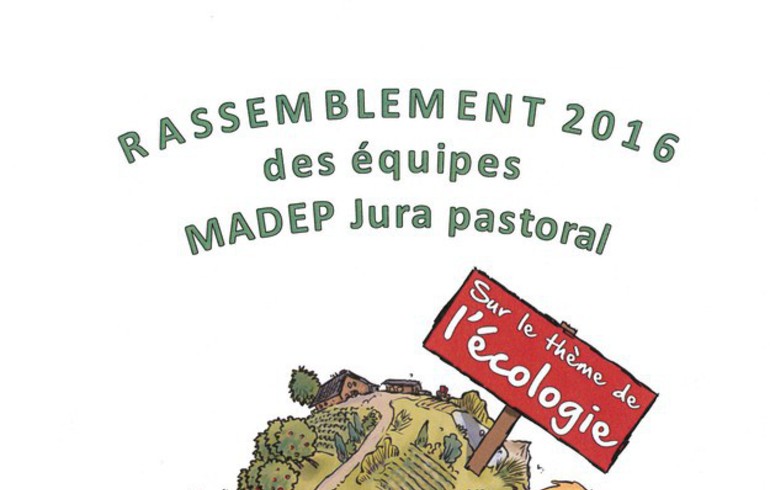 Rassemblement 2016