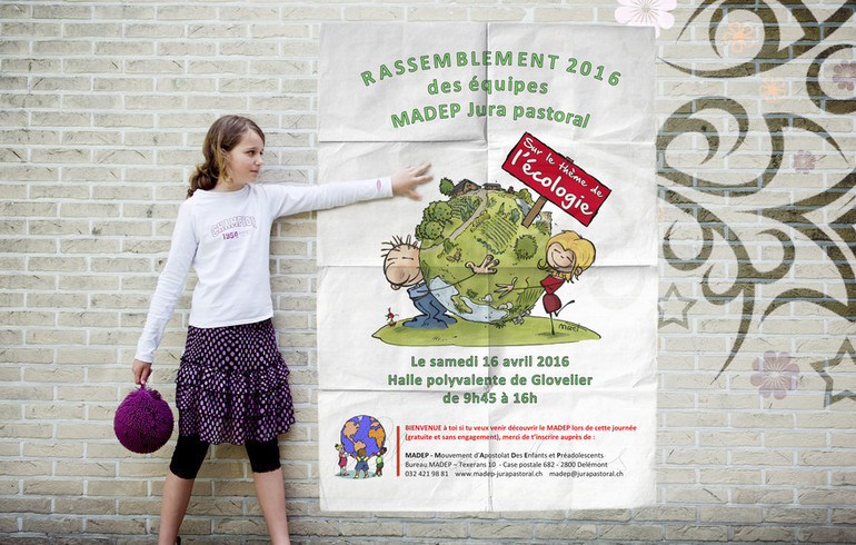 Le grand rassemblement annuel du MADEP