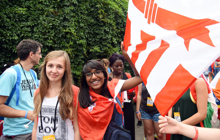 JMJ : les Suisses sur la route du retour
