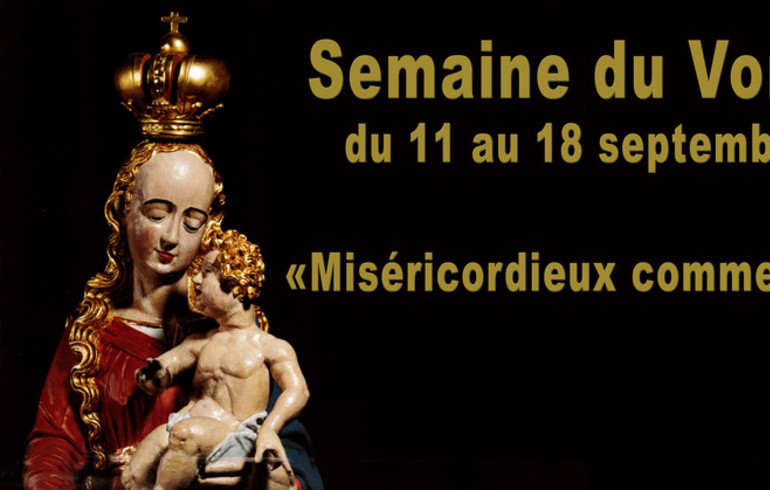 La Fête du Vorbourg