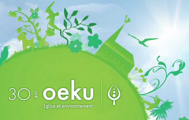 Eglise et environnement