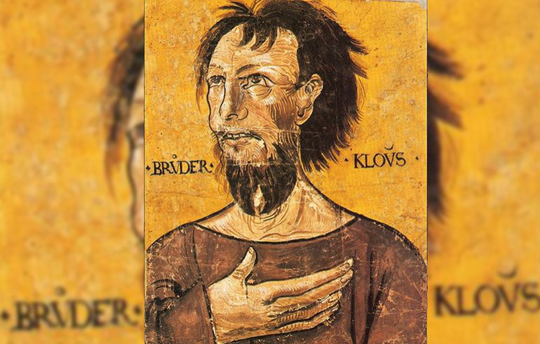 Saint Nicolas de Flüe à l'honneur dans le Jura