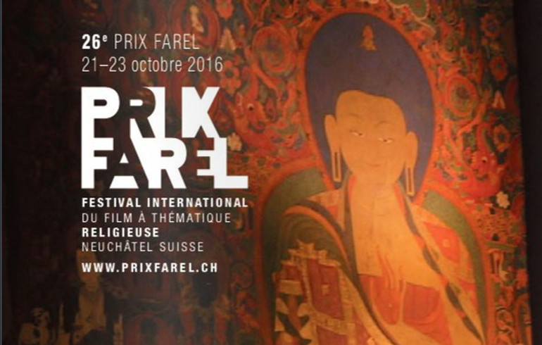Prix Farel Go !