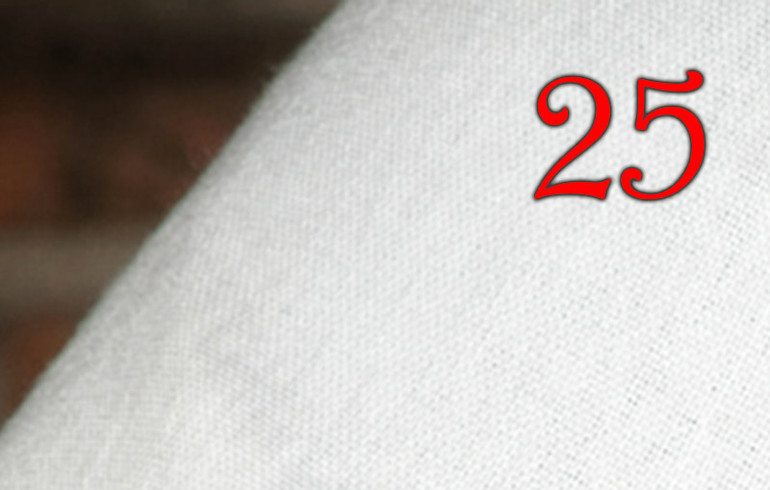 25 Novembre