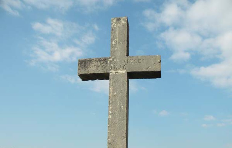 Signes de croix (2)