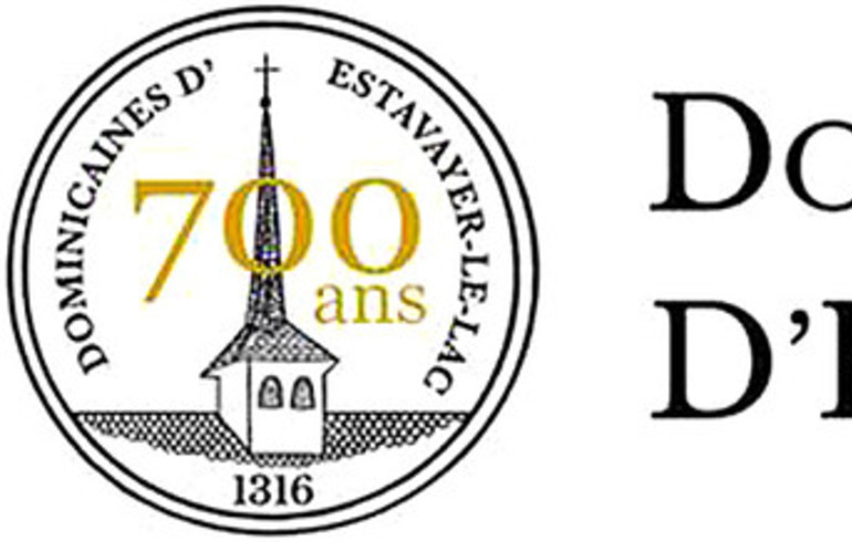 700e anniversaire monastère d'Estavayer-le-Lac