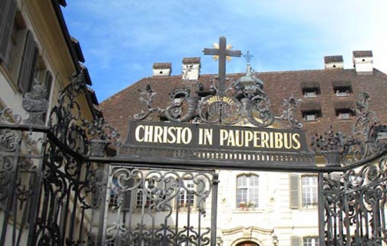 Signes de croix (5)