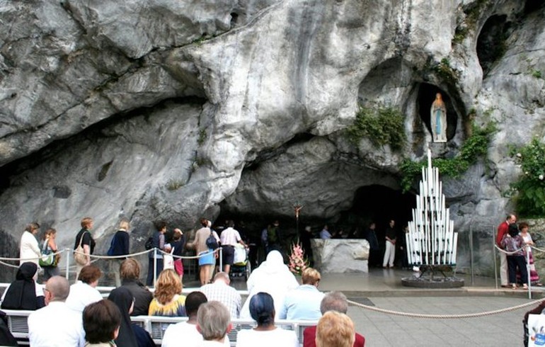 Lourdes: le pèlerinage romand 2017 en 7 portraits