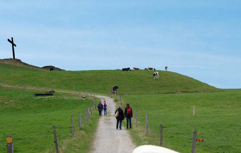 Fête finale de l'IFM 2017 dans le Jura