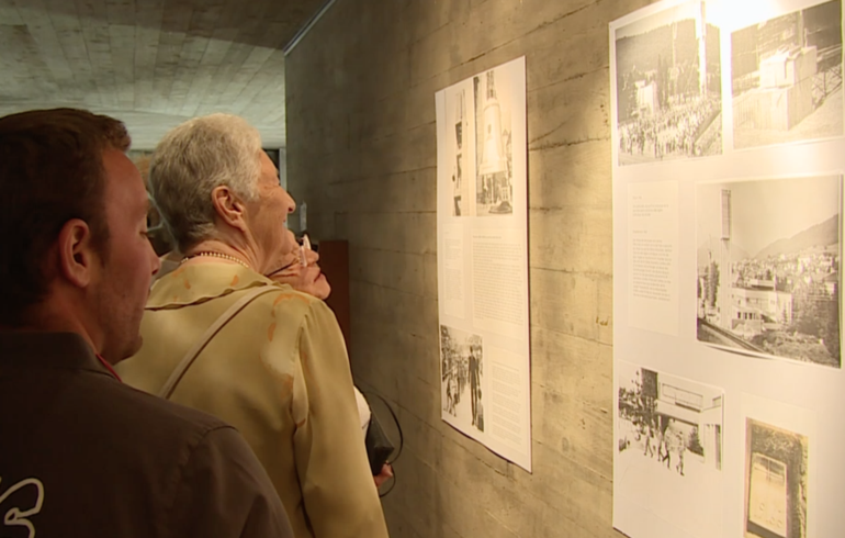 50ème anniversaire de Notre-Dame de la Prévôté