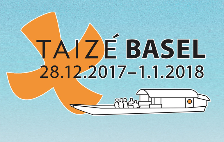 Rencontre européenne de Taizé à Bâle
