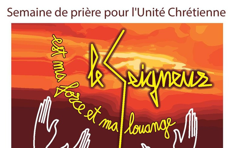 La Semaine de prière pour l’unité des chrétiens