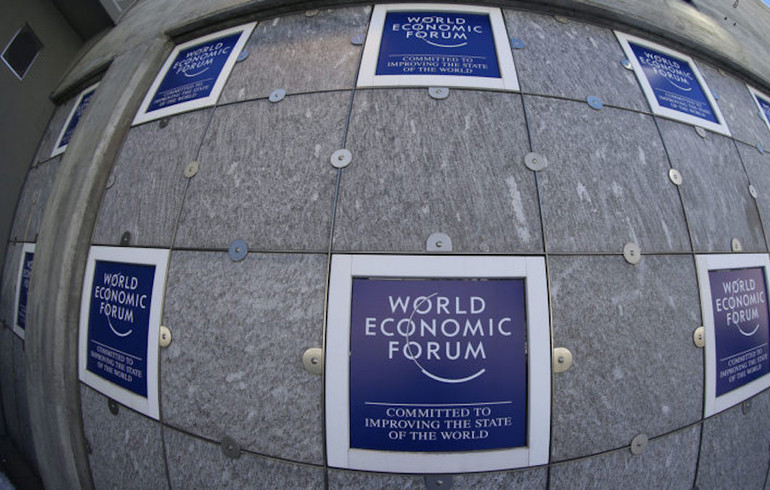 Forum de Davos: le pape appelle les entrepreneurs à leur “valeurs authentiques“