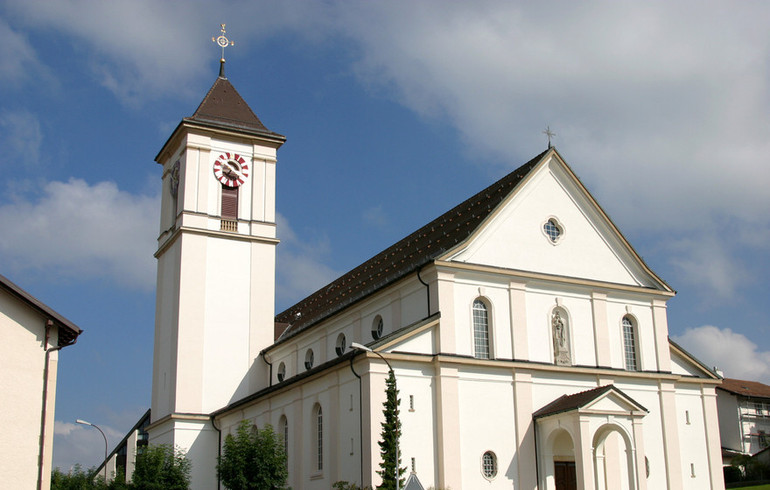 Tour des Franches Saignelégier