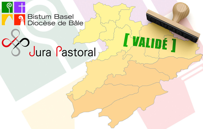 Nominations du Jura pastoral à l’été 2018