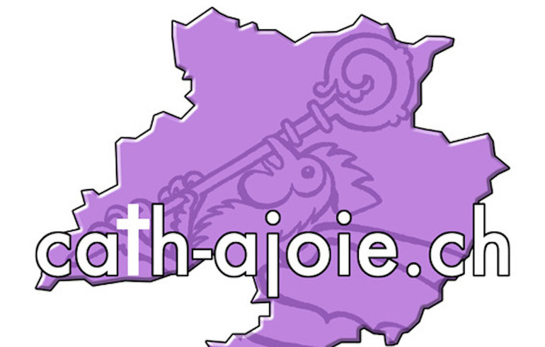 Lancement officiel du site cath-ajoie.ch