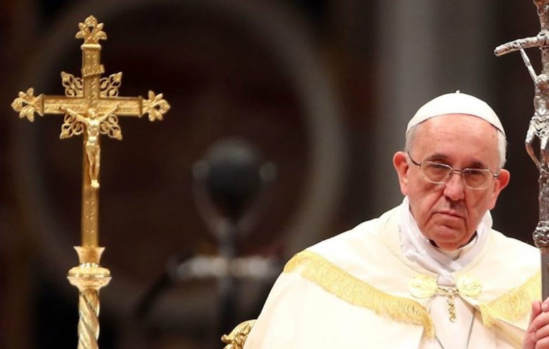Abus: l'humanité attend des “mesures concrètes et efficaces“, déclare le pape