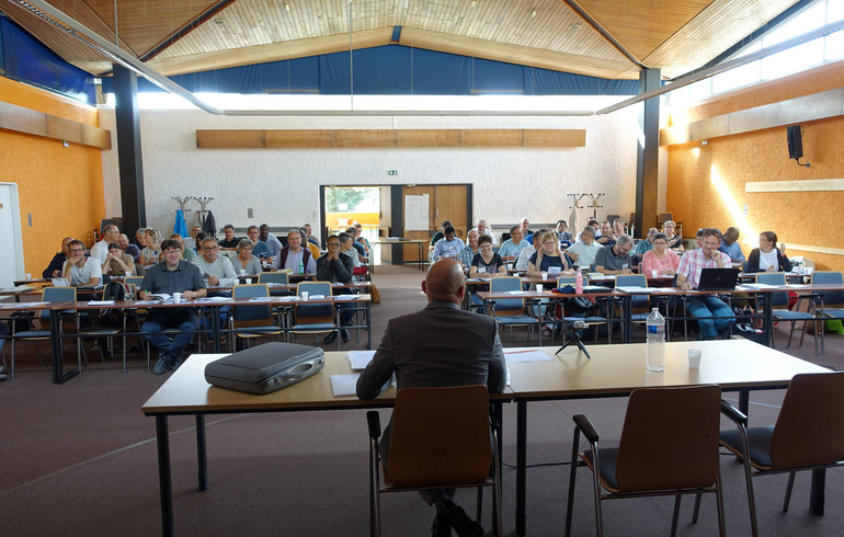 Jura pastoral: Les transformations sociales sous la loupe