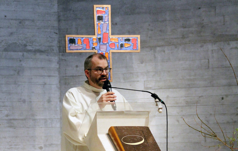 Une nouvelle dénomination pour désigner les «assistants pastoraux»