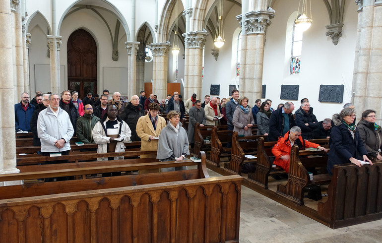 Nominations du Jura pastoral à l’été 2020