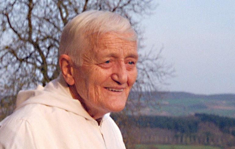 Taizé et frère Roger, 80 ans déjà !