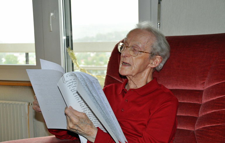 « A Bienne, j’ai été un prêtre heureux ! »