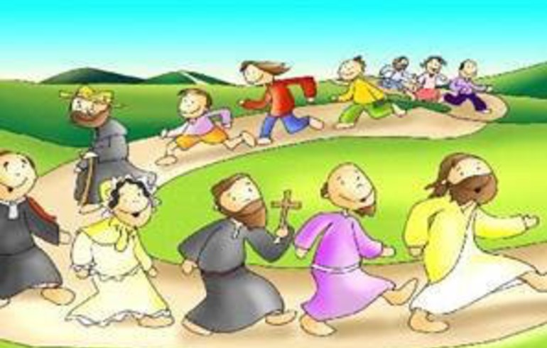 Messes des familles