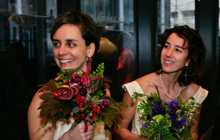 Mariage civil pour tous : pas comme cela, pour les évêques suisses