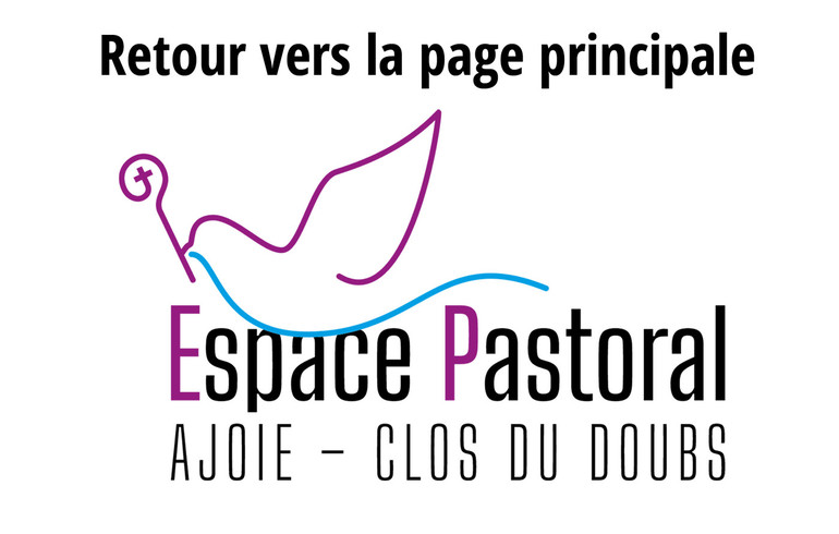 Espace Pastoral Ajoie - Clos du Doubs