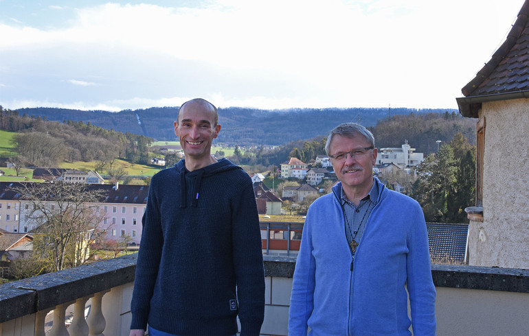 Un futur Espace pastoral en Ajoie et Clos du Doubs