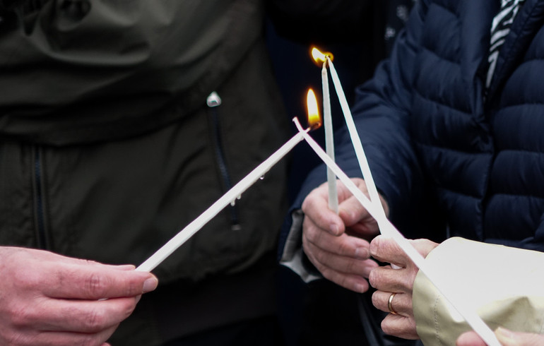 Orthodoxes et catholiques vers une date de Pâques commune?